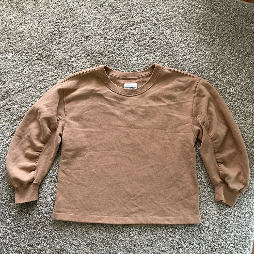 Soft AF Sweatshirt